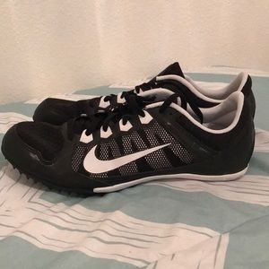 Nike Track spikes